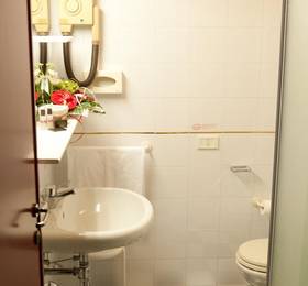 Villa Isabela в Венеции