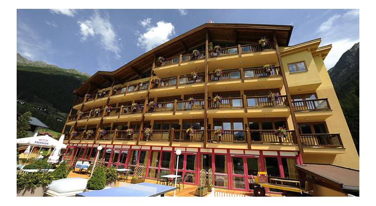 Hotel Sunny