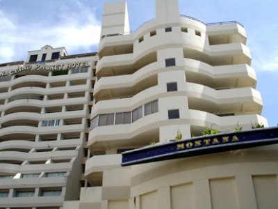 Montana Grand