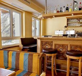 Garni Bruno в Зельдене