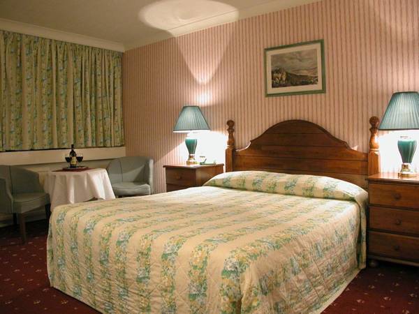 Coventry Hill Hotel 3* Великобритания, Ковентри