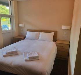 Coventry Hill Hotel в Ковентри