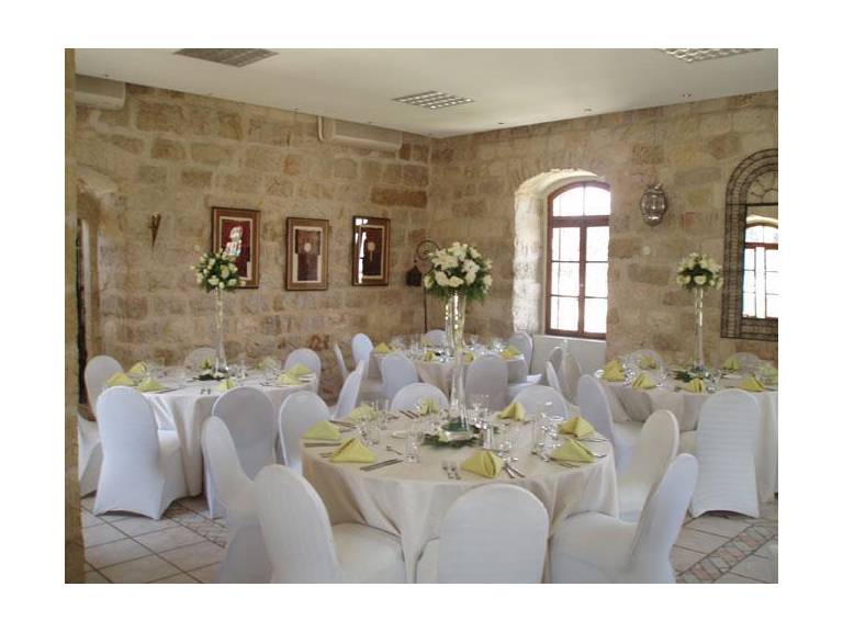 Mount Zion