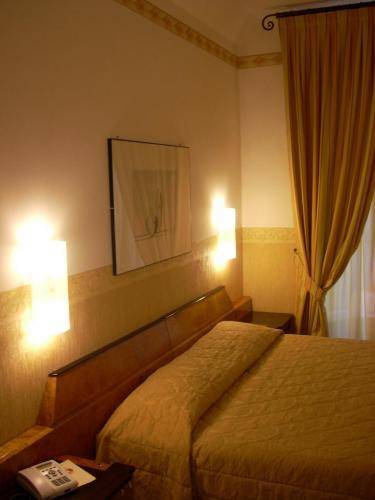 Hotel Privilege 3* Италия, Флоренция