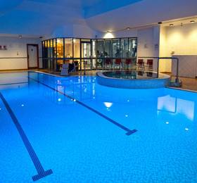Отдых в Hilton Coventry - Великобритания, Ковентри