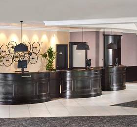 Hilton Coventry в Ковентри