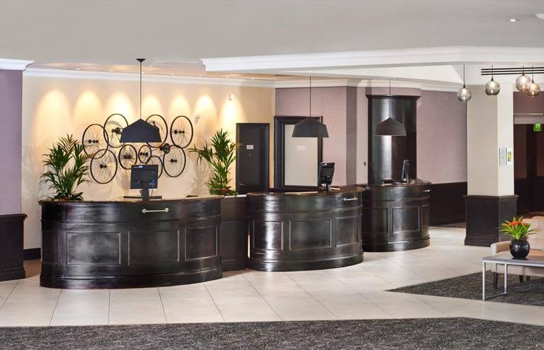 Hilton Coventry