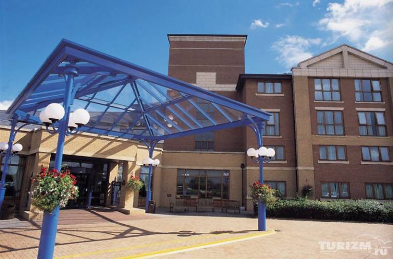 Hilton Coventry