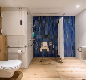 Отдых в Novotel Marina - Польша, Гданьск