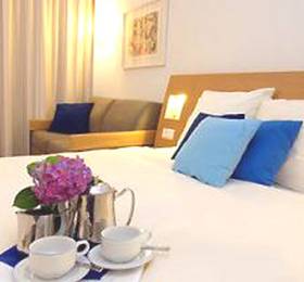 Отдых в Novotel Centrum - Польша, Гданьск