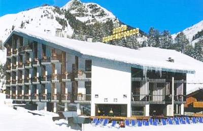 Portavescovo 3* Италия, Арабба