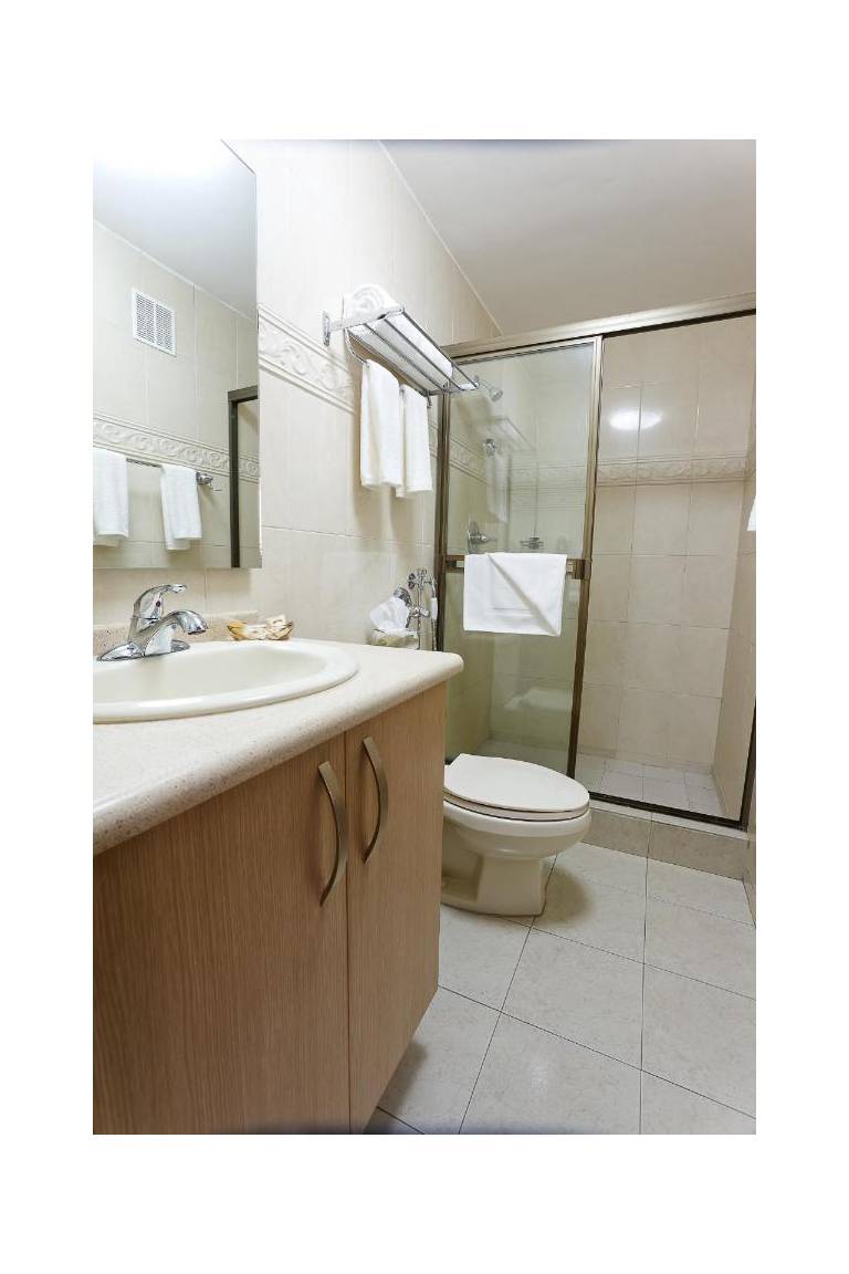 Coral Suites