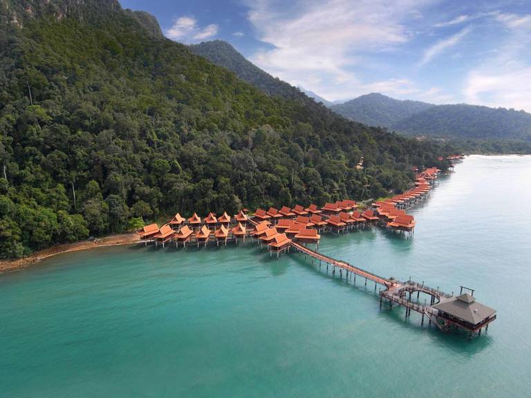 Berjaya Langkawi Beach & Spa Resort