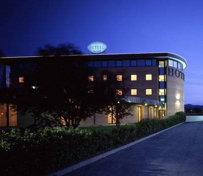 Eurogarden 4* Италия, Болонья