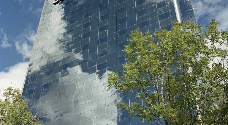 Scandic Infra City