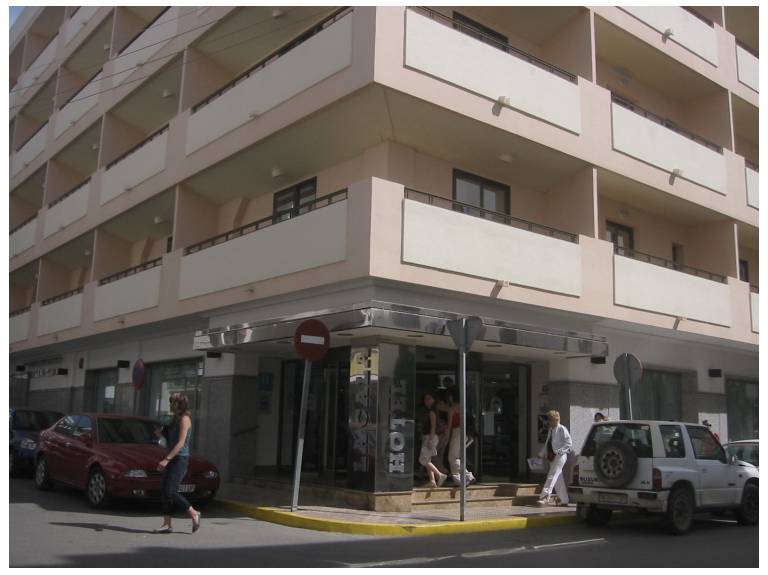 Invisa Hotel La Cala