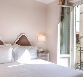 Отдых в Rapallo Hotel - Италия, Флоренция