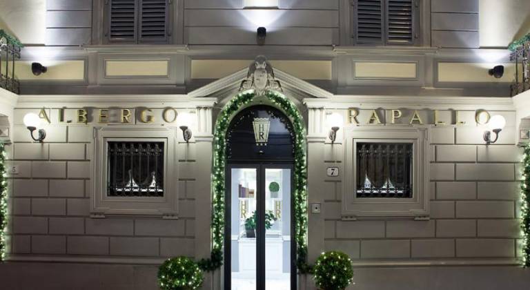Rapallo Hotel