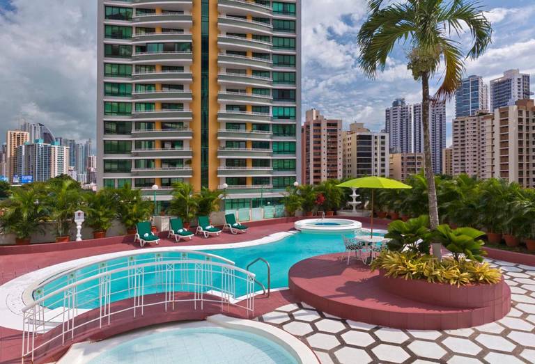 Four Points by Sheraton Panama