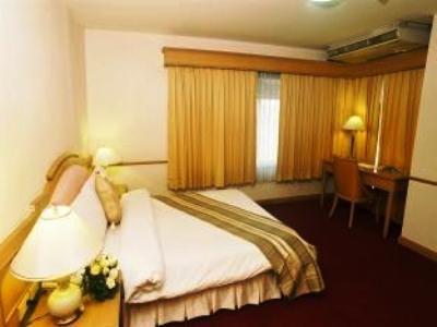 Quality Suites