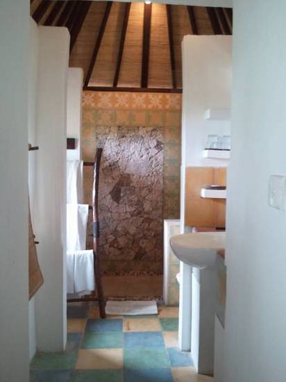 Waka Shorea 4* Индонезия, Бали
