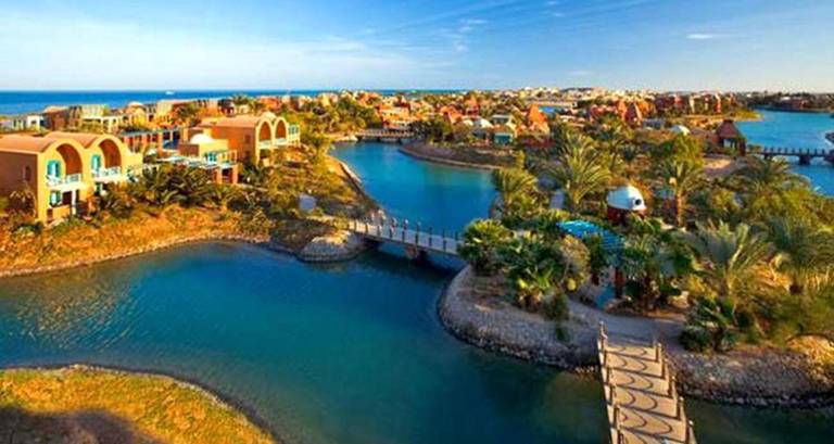 Sheraton Miramar Resort