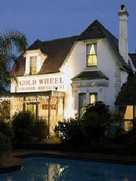 Maclin Lodge 3* Австралия, Сидней