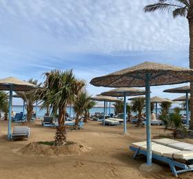 Отдых в Eagles Downtown Zahabia & Beach Resort - Египет, Хургада