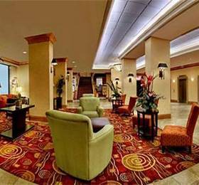 Marriott в Калгари