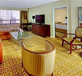 Отдых в Marriott - Канада, Калгари