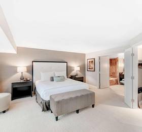Отдых в Hilton Anaheim - США, Анахайм