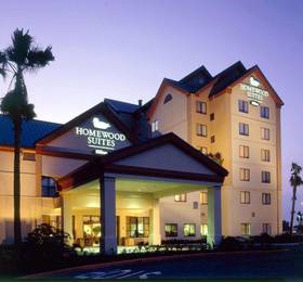 Hilton Anaheim в Анахайме