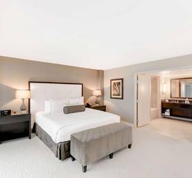 Туры в Hilton Anaheim в США
