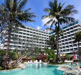 Туры в Grand Bali Beach в Индонезии