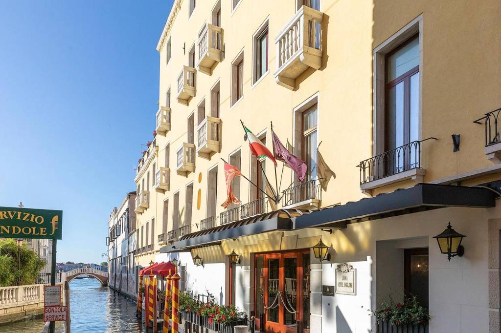Luna Baglioni 5*