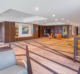 Отдых в Crowne Plaza - Великобритания, Глазго