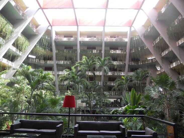 Oasis Cancun 4* Мексика, Канкун