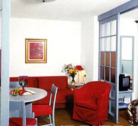 Отдых в Antares Residencehotel - Италия, Валь Гардена