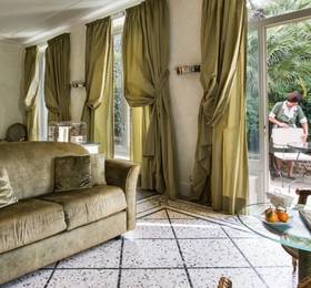 Villa La Vedetta в Флоренции