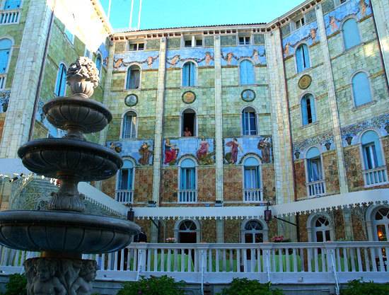 Hungaria Palace 4* Италия, Венеция