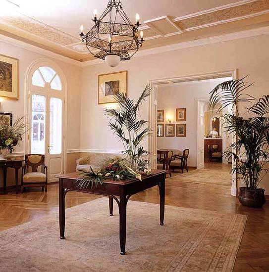 Hungaria Palace 4* Италия, Венеция