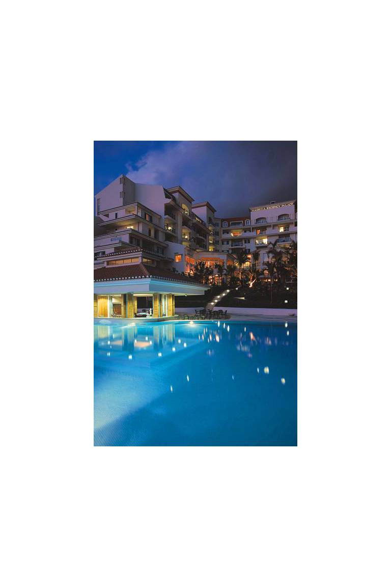 Madeira Regency Palace