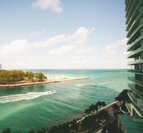 Туры в Sheraton Bal Harbour Beach Resort в США