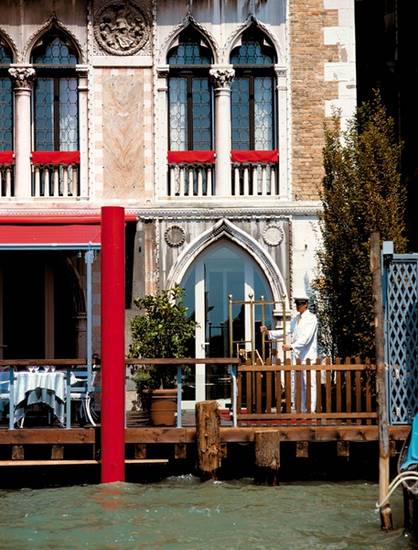 Bauer Il PalazzoL 5* Италия, Венеция