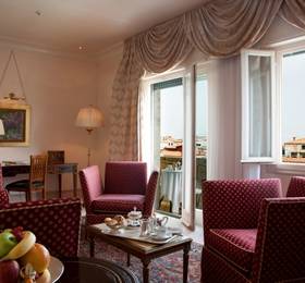 Туры в Bauer Il PalazzoL в Италии