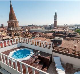 Отдых в Bauer Il PalazzoL - Италия, Венеция