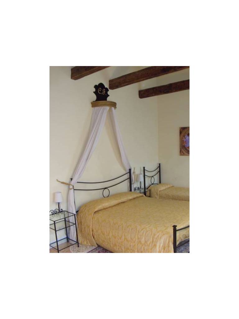 Casa Fornaretto