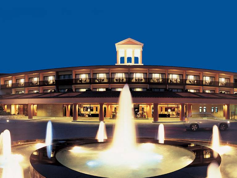 Amathus Beach Hotel Paphos