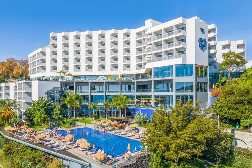 Baia Azul 4* Португалия, Мадейра