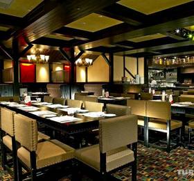 Отдых в Sheraton Taipei Hotel - Тайвань, Тайпей